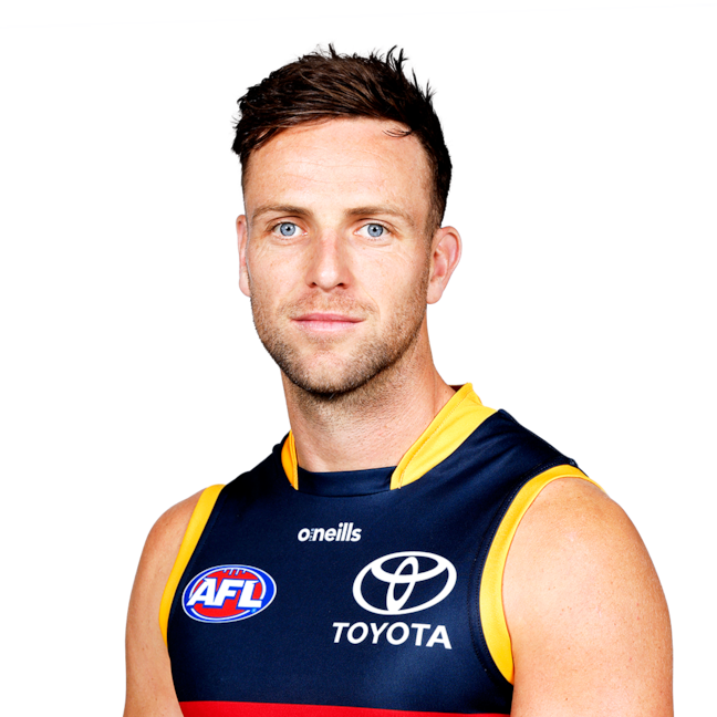 Brodie Smith profile picture